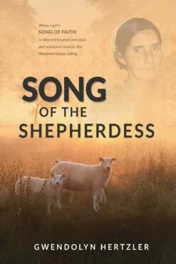 Song Of The Shepherdess