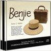 Benjie Audio CDs -Books Shop 122 0026 0