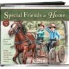 Special Friends At Home -Audio -Books Shop 122 0031 0