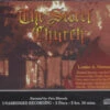 The Secret Church Audio CDs -Books Shop 122 0034 0