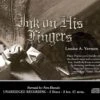 Ink On His Fingers Audio CDs -Books Shop 122 0035 0
