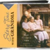 Story Time With Grandma – Audio CD’s -Books Shop 122 0046 0