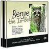 Benjie The In Between Boy Audio CDs -Books Shop 122 0053 0