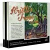 Kristli’s Trees Audio CDs -Books Shop 122 0057 0