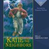 Katie And The Neighbors Audio CD -Books Shop 122 0061 0
