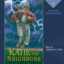 Katie And The Neighbors Audio CD