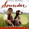 Sounder -Audio -Books Shop 122 0177 0