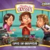 Expect The Unexpected -Adventures In Odyssey #65 -Books Shop 122 0209 0