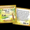 Summer On The Farm Audio #6 -Farm Life Series -Books Shop 122 0278 0