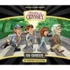 Fan Favorites – Adventures In Odyssey -Books Shop 122 0291 0