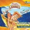 Passport To Adventure – Adventures In Odyssey #19 -Books Shop 122 0380 0