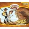 The Search For Whit -Adventures In Odyssey #27 -Books Shop 122 0388 0