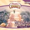 Signed, Sealed & Committed -Adventures In Odyssey #29 -Books Shop 122 0391 0