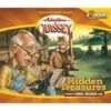 Hidden Treasures -Adventures In Odyssey #32 1 Hidden Treasures -Adventures In Odyssey #32 -Books Shop 122 0394 0