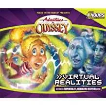 Virtual Realities -Adventures In Odyssey #33