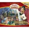 Friends, Family & Countrymen -Adventures In Odyssey #39 -Books Shop 122 0443 0