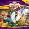The Sky’s The Limit -Adventures In Odyssey #49 2 The Sky’s The Limit -Adventures In Odyssey #49 -Books Shop 122 0498 0