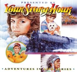 Adventures In Life 10 – CD