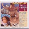 Great Stories Volume 4 – CD 2 Great Stories Volume 4 – CD -Books Shop 122 0670 0