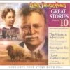 Great Stories Volume -10 CD -Books Shop 122 0681 0