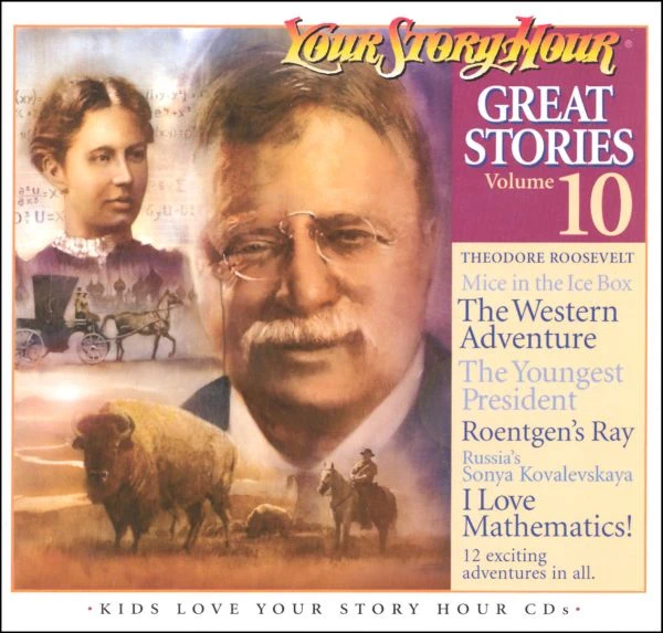 Great Stories Volume -10 CD 3 Great Stories Volume -10 CD