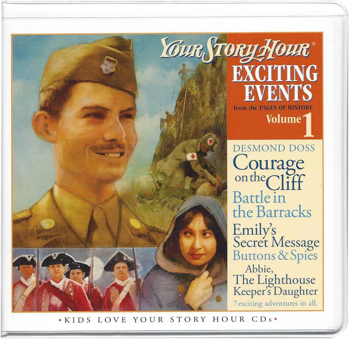 Exciting Events From The Past And Present Volume 1 3 Exciting Events From The Past And Present Volume 1