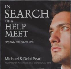 In Search Of A Help Meet -Audio