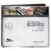 It’s Not Your Business -Audio -Books Shop 122 0839 0