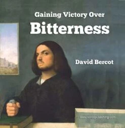 Bitterness – CD