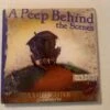 A Peep Behind The Scenes Dramatic Audio 3 CD’s -Books Shop 122 5268 0 1