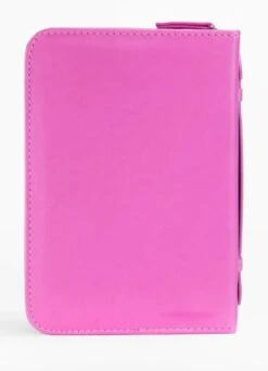 BC: Grow In Grace, Pink Floral, Medium -Books Shop 124 0006 1