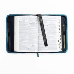 BC: Teal Everything In Love Medium 11 BC: Teal Everything In Love Medium -Books Shop 124 0016 3