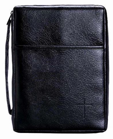 BC: Soft Vinyl Black Medium -BestSeller 3 BC: Soft Vinyl Black Medium -BestSeller