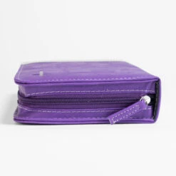 BC :Purple W/ Cream Stripe Large 12 BC :Purple W/ Cream Stripe Large -Books Shop 124 0190 4