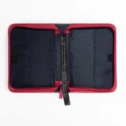 BC :Pink & Red Encouraged Heart XLarge -Books Shop 124 0199 5