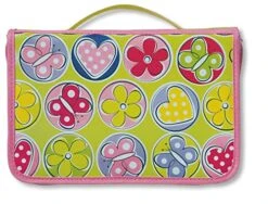 BC: Butterflies And Blossoms Medium