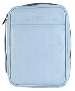 BC: Serenity Blue Large