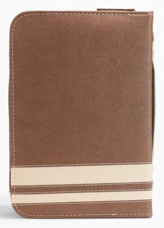 BC : With God All Things Are Possible Brown & Cream XXL 5 BC : With God All Things Are Possible Brown & Cream XXL - Image 3