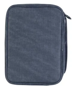 BC: Black & Tan With Cross – Large -Books Shop 124 0299 1