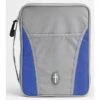 BC: Blue & Gray Sport Nylon Medium -Books Shop 124 0747 0