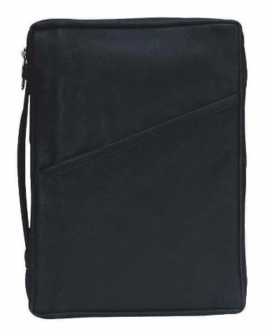 BC: Black Classic Leather XLarge 3 BC: Black Classic Leather XLarge