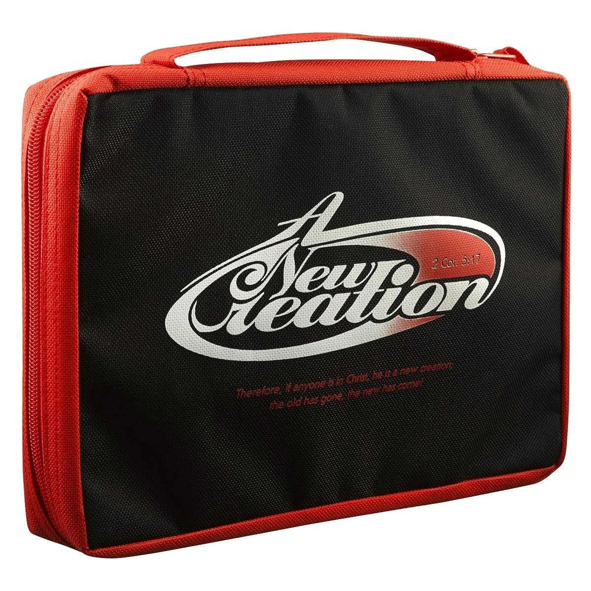 BC: A New Creation Poly-Canvas 2 Corinthians 5:17 Large -Discontinued 3 BC: A New Creation Poly-Canvas 2 Corinthians 5:17 Large -Discontinued