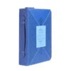 BC: Blue On Blue Wrap Patch Large 2 BC: Blue On Blue Wrap Patch Large -Books Shop 124 1553 0