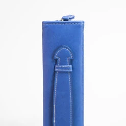 BC: Blue On Blue Wrap Patch Large -Books Shop 124 1553 3