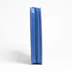 BC: Blue On Blue Wrap Patch Large -Books Shop 124 1553 4