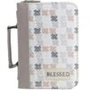BC: Blessed Faux Leather Large -Books Shop 124 1596 0 1