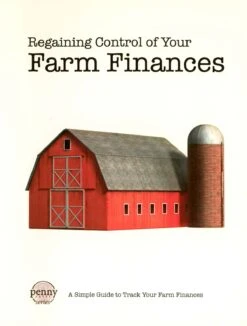 Regaining Control Farm Finances