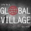Life In A Global Village -Books Shop 135 0025 0