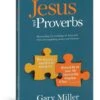 Jesus And Proverbs -Books Shop 135 0037 0