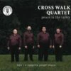 CD Peace In The Valley: A Capella Cross Walk -Books Shop 140 0003 0